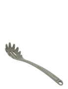 Spaghetti Server Annie Home Kitchen Kitchen Tools Spoons & Ladels Gree...