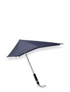 Senz ° Orginal Stick Storm Umbrella, Paraply Navy Senz