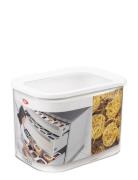 Store Box Modula Home Kitchen Kitchen Storage Boxes & Containers Nude ...