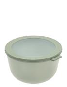 Bowl W. Lid Cirqula Home Kitchen Kitchen Storage Boxes & Containers Gr...
