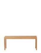 Lightweight Bænk Home Furniture Chairs & Stools Stools & Benches Form ...