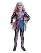 Costume Shimmer Skeleton Toys Costumes & Accessories Character Costume...
