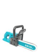 Brio 34602 Builder, Chainsaw Toys Role Play Toy Tools Multi/patterned ...