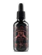 Beard Oil Strawberry Daiquiri Beauty Men Beard & Mustache Beard Oil Nu...