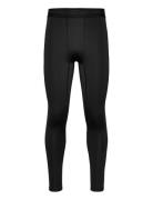 Base Layer Compression Tights Sport Running-training Tights Black 2XU