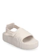 Adilette 22 Xlg W Sport Summer Shoes Sandals Pool Sliders Beige Adidas...