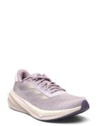 Supernova Stride W Sport Women Sport Shoes Sport Running Shoes Purple ...