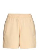 Loose Shorts Sport Shorts Sweat Shorts Cream Adidas Originals