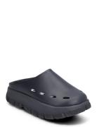 Trek Closed Sandal Shoes Mules & Clogs Navy H2O