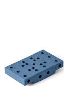Block Base Toys Motor Skills Toys Blue MODU