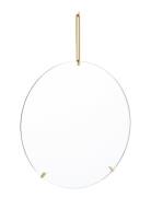 Wall Mirror Home Furniture Mirrors Wall Mirrors Gold MOEBE