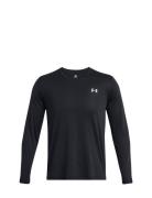 Ua Launch Longsleeve Sport Men Sport Clothing Sport Tops Sport Long Sl...