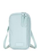 Cnnct F Pouch Bags Crossbody Bags Blue Eastpak