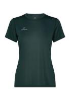 Nwlbeat T-Shirt W Sport Sport Clothing Sports Tops & T-shirts Sport T-...