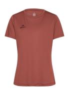 Nwlbeat T-Shirt W Sport Sport Clothing Sports Tops & T-shirts Sport T-...