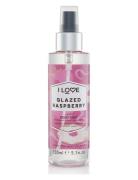 I Love Signature Body Mist Glazed Raspberry 165Ml Beauty Women Fragran...