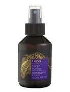 I Love Wellness Pillow Mist Sleep Lavender & Chamomile 125Ml Duftspray...