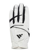 Aditech 24 Sport Gloves Finger Gloves White Adidas Golf