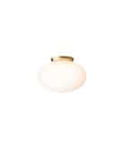 Rizzatto 301 Home Lighting Lamps Ceiling Lamps Flush Mount Ceiling Lig...