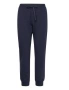 Rib Cuff Pants Sport Trousers Joggers Navy Champion