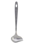 Sauce Spoon, Daily, Silver Finish Home Kitchen Kitchen Tools Spoons & ...