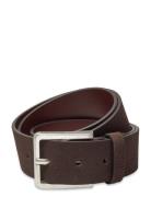 Gionio-Sd_Sz40 Designers Belts Classic Belts Brown HUGO