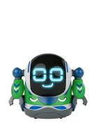 Xtrem Bots Crazy Bots Roll Toys Remote Controlled Toys Multi/patterned...