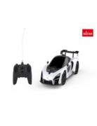 Rastar R/C 1:24 Mclaren Senna Toys Remote Controlled Toys Multi/patter...