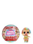 L.o.l. Loves Mini Bites S2 Sk Toys Playsets & Action Figures Play Sets...