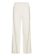 Cl Q2 Cs Bball Tp Sport Trousers Joggers Cream Reebok Classics