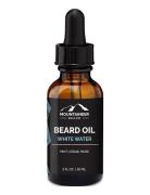 Mountaineer White Water Beard Oil Beauty Men Beard & Mustache Beard Oi...