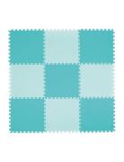 Playmat Xxl Baby & Maternity Baby Sleep Play Mats Blue Ludi