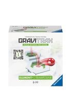 Gravitrax Element Trampoline Toys Experiments And Science Multi/patter...