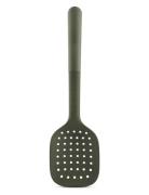 Green Tools Hulske Home Kitchen Kitchen Tools Spoons & Ladels Green Ev...