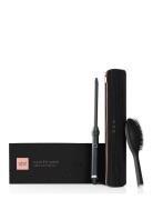 Ghd Curve Thin Wand Christmas Gift Set Hårsæt Black Ghd