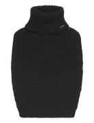 Aplared Collar Accessories Scarves Neckwarmer Black Sätila Of Sweden