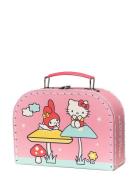 Hello Kitty Pappväska Toys Costumes & Accessories Costumes Accessories...