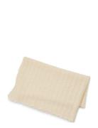 Baby Blanket, Fish B Knit, Off. White Wool Baby & Maternity Baby Sleep...