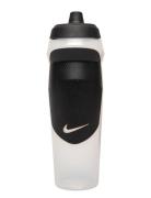 Nike Hypersport Water Bottle 20 Oz Sport Water Bottles Black NIKE Equi...