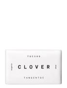 Clover Soap Bar Beauty Women Home Hand Soap Soap Bars Nude Tangent GC