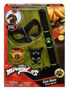 Miraculous Role Play Set Cat Noir Toys Costumes & Accessories Costumes...