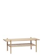 Acorn Coffee Table Square Natural Home Furniture Tables Coffee Tables ...