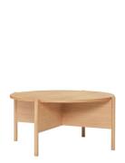 Heritage Coffee Table Natural Home Furniture Tables Coffee Tables Beig...