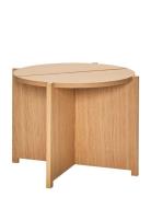 Dash Side Table Natural Home Furniture Tables Side Tables & Small Tabl...