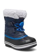 Childrens Yoot Pac Nylon Wp Sport Winter Boots Winter Boots W. Laces B...