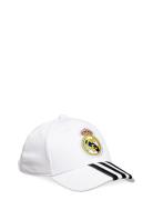 Real Madrid Rmcf Home Baseball Cap Sport Women Sport Accessories Sport...