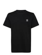 Tee Sport Men Men Sports Clothes Sport Tops Sport T-Skjorte Black Adid...