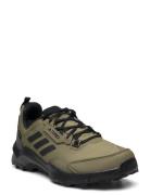 Terrex Ax4 Gtx Sport Men Sport Shoes Sport Outdoor-hiking Shoes Khaki ...