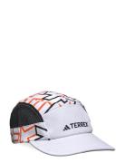 Trx 5P Cap Grph Sport Women Sport Accessories Sport Caps White Adidas ...