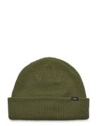 Mn Core Basics Beanie Sport Women Sport Accessories Sport Beanies Khak...